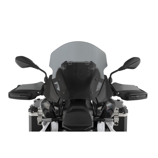 Ζελατίνα Wunderlich Touring-Sport BMW R 1300 GS/Adv. φιμέ