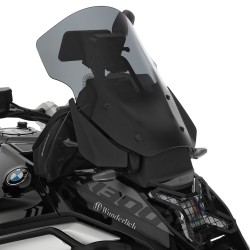 Ζελατίνα Wunderlich Touring-Sport BMW R 1300 GS/Adv. φιμέ Ζελατίνα Wunderlich Touring-Sport BMW R 1300 GS/Adv. φιμέ