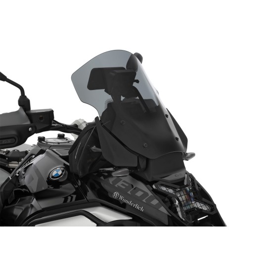 Ζελατίνα Wunderlich Touring-Sport BMW R 1300 GS/Adv. φιμέ