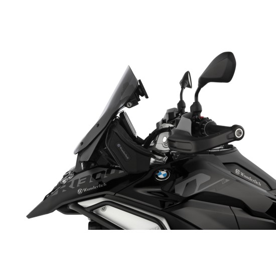 Ζελατίνα Wunderlich Touring-Sport BMW R 1300 GS/Adv. φιμέ