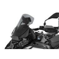 Ζελατίνα Wunderlich Touring-Sport BMW R 1300 GS/Adv. φιμέ