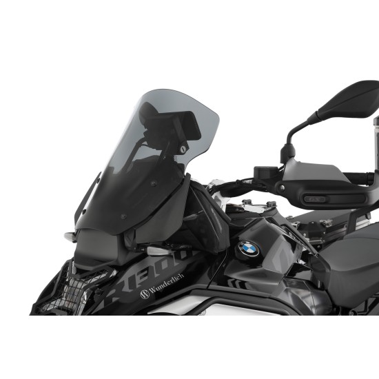 Ζελατίνα Wunderlich Touring-Sport BMW R 1300 GS/Adv. φιμέ