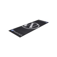 Χαλί συντήρησης/στάθμευσης Wunderlich μαύρο