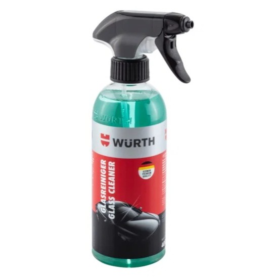 Καθαριστικό Τζαμιών Würth 400ml Καθαριστικό Τζαμιών Würth 400ml
