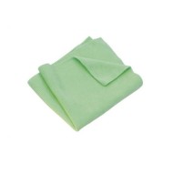 Πανάκι καθαρισμού και γυαλίσματος Wurth Microactive πράσινο