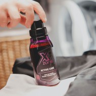 Απορρυπαντικό Ισοθερμικών & Τεχνικών Sport Ρούχων Xzone Ride 300ml