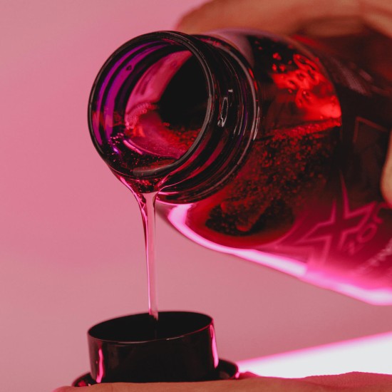 Απορρυπαντικό Τεχνικών Ρούχων Xzone Ride 300ml