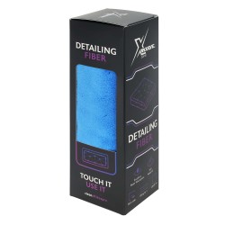 Πανί Detailing Μικροΐνας Xzone Ride