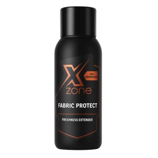 Υγρό φρεσκάδας για προστασία υφασμάτων Xzone 300ml 
