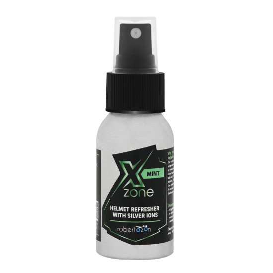 Σετ ταξιδιου φροντίδας-συντήρησης κράνους Xzone Σετ ταξιδιου φροντίδας-συντήρησης κράνους Xzone