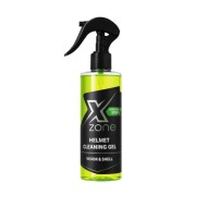 Gel καθαρισμού κελύφους κράνους Xzone 250ml