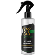 Σπρέι Detailer ζελατίνας και κράνους Xzone 250ml