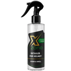 Σπρέι Detailer ζελατίνας και κράνους Xzone 250ml