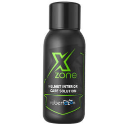 Υγρό καθαριστικό εσωτερικού κράνους Xzone 300ml