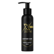 Balm περιποίησης & προστασίας δερμάτινων Xzone 100ml