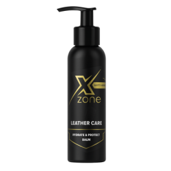 Balm περιποίησης & προστασίας δερμάτινων Xzone 100ml