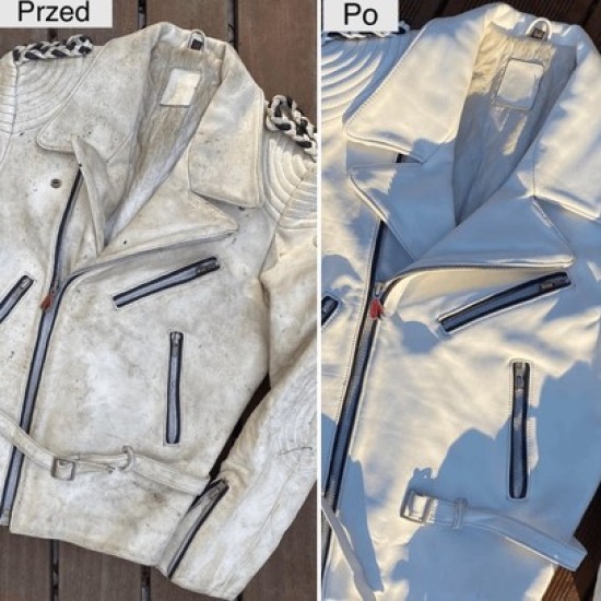 Καθαριστικό δερμάτινων  XZONE 150ml