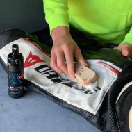 Υγρό Καθαριστικό δερμάτινων XZONE 150ml