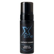 Υγρό Καθαριστικό δερμάτινων XZONE 150ml