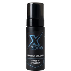 Υγρό Καθαριστικό δερμάτινων XZONE 150ml