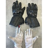 Magic gloves καθαριστικά εσωτερικού γαντιών xzone