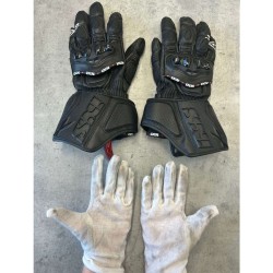 Magic gloves καθαριστικά εσωτερικού γαντιών xzone