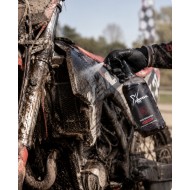 Καθαριστικό μοτοσυκλέτας σε υγρό Xzone Mud Breaker 500ml 