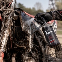 Καθαριστικό μοτοσυκλέτας σε υγρό Xzone Mud Breaker 500ml 