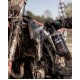 Καθαριστικό μοτοσυκλέτας σε υγρό Xzone Mud Breaker 500ml 