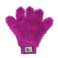 Γάντι Καθαρισμού Μικροΐνας Μοτοσυκλέτας XZone Ride