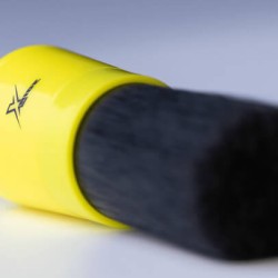 Μαλακό πινέλο καθαρισμού detailing Xzone Ride