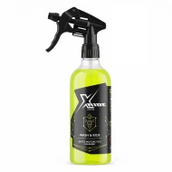 Καθαριστικό μοτοσυκλέτας σε υγρό Xzone Ride Wash & Ride 500ml (δεν απαιτείται η χρήση νερού)