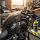 Καθαριστικό μοτοσυκλέτας σε υγρό Xzone Ride Wash & Ride 500ml (δεν απαιτείται η χρήση νερού)