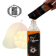 Καθαριστικό εντόμων σε σκόνη Xzone Ride