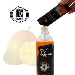 Καθαριστικό εντόμων σε σκόνη Xzone Ride