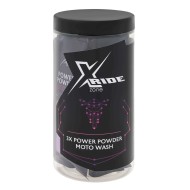 Καθαριστικό μοτοσυκλέτας σε σκόνη Xzone Ride