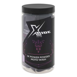 Καθαριστικό μοτοσυκλέτας σε σκόνη Xzone Ride