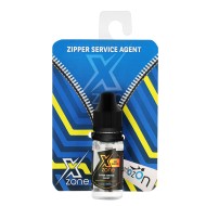 Λιπαντικό λάδι για φερμουάρ Xzone 10ml
