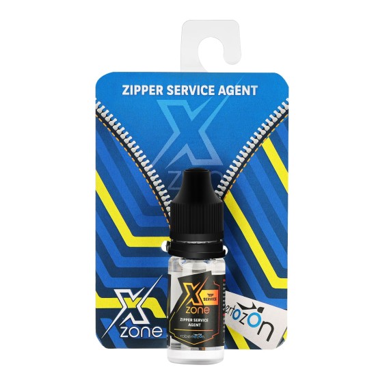 Λιπαντικό λάδι για φερμουάρ Xzone 10ml Λιπαντικό λάδι για φερμουάρ Xzone 10ml