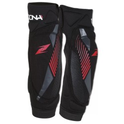 Επιγονατίδες παιδικές Zandona Evo (lev.1) (κοντές) 