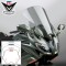 Ζελατίνα ZTechnik VStream Sport Touring ελαφρώς φιμέ Yamaha FJR1300 13-14