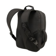 Σακίδιο πλάτης POLO Laptop μαύρο 15lt.