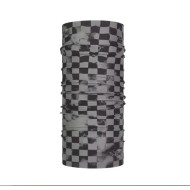 Buff Original EcoStretch Boxx Black (μαντήλι λαιμού)