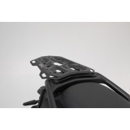 Βάση topcase SW-Motech ADVENTURE-RACK Yamaha Tracer 9/GT μαύρη