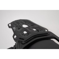 Βάση topcase SW-Motech ADVENTURE-RACK Yamaha Tracer 9/GT/GT+ -24 μαύρη 