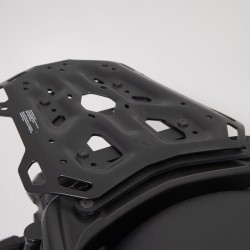 Βάση topcase SW-Motech ADVENTURE-RACK Yamaha Tracer 9/GT/GT+ 25- μαύρη Βάση topcase SW-Motech ADVENTURE-RACK Yamaha Tracer 9/GT/GT+ 25- μαύρη