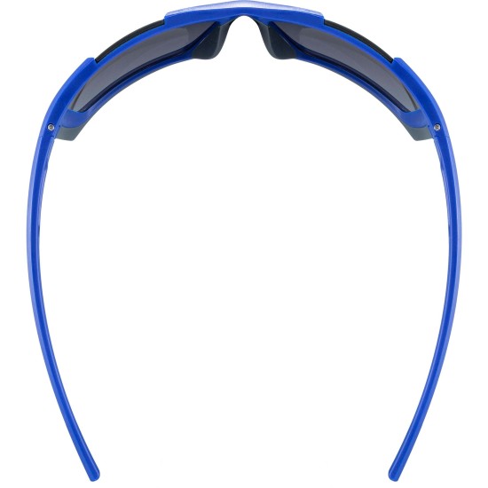 Γυαλιά UVEX Sportstyle 310 μπλε ματ