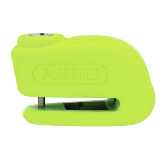 Κλειδαριά δισκόφρενου ABUS Trigger 2.0 Alarm 365 κίτρινη Κλειδαριά δισκόφρενου ABUS Trigger 2.0 Alarm 365 κίτρινη