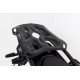 Ολοκληρωμένο σετ βάσεων και βαλιτσών SW-Motech TRAX ADV Yamaha Tenere 700 μαύρο