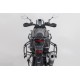 Ολοκληρωμένο σετ βάσεων και βαλιτσών SW-Motech TRAX ADV Yamaha Tenere 700 μαύρο